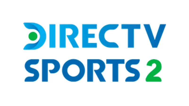 Canal DirecTV Sports 2 Online en VIVO y en directo Pelota Libre TV 1 DIRECTV Sports 2 Logo