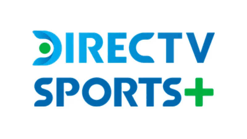 Canal DirecTV Sports + Online en VIVO y en directo Pelota Libre TV 1 DIRECTV Sports + Logo