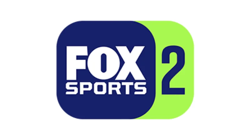 Canal Fox Sports 2 Online en VIVO y en directo Pelota Libre TV 1 Fox Sports 2 TV Logo