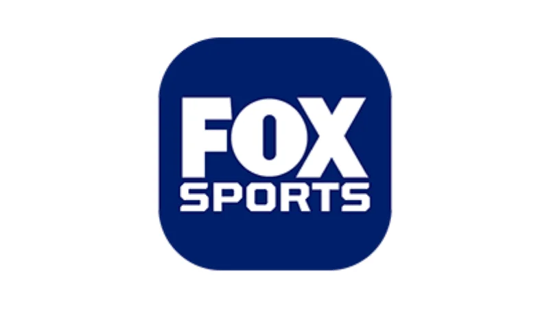 Canal Fox Sports 1 Online en VIVO y en directo Pelota Libre TV 1 Fox Sports 1 TV Logo