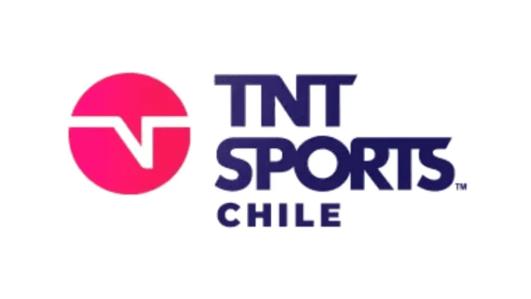 Canal TNT Sports Chile Online en VIVO y en directo Pelota Libre TV 2 TNT Sports Chile TV Logo