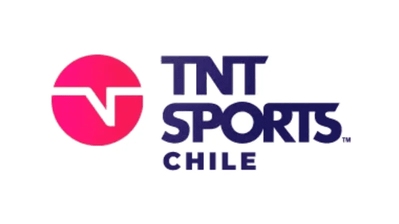 Canal TNT Sports Chile Online en VIVO y en directo Pelota Libre TV 1 TNT Sports Chile TV Logo