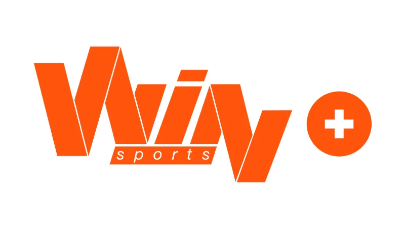 Canal Win Sports Premium Online en VIVO y en directo Pelota Libre TV 1 Vivo Sports Plus TV Logo
